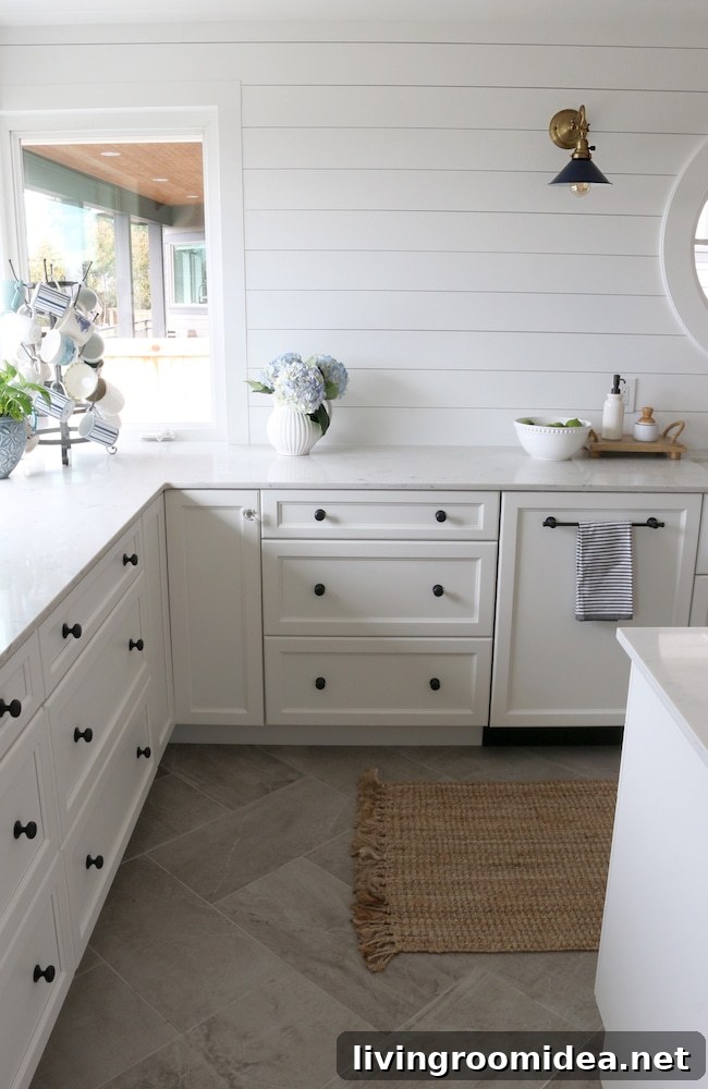 herringbone floor tile
