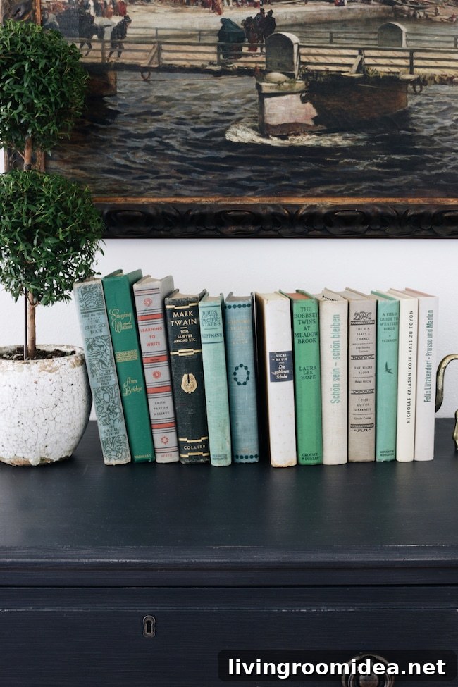 Falling for Vintage and Modern Decor: A Home Love Story 4 img 107491 3 1