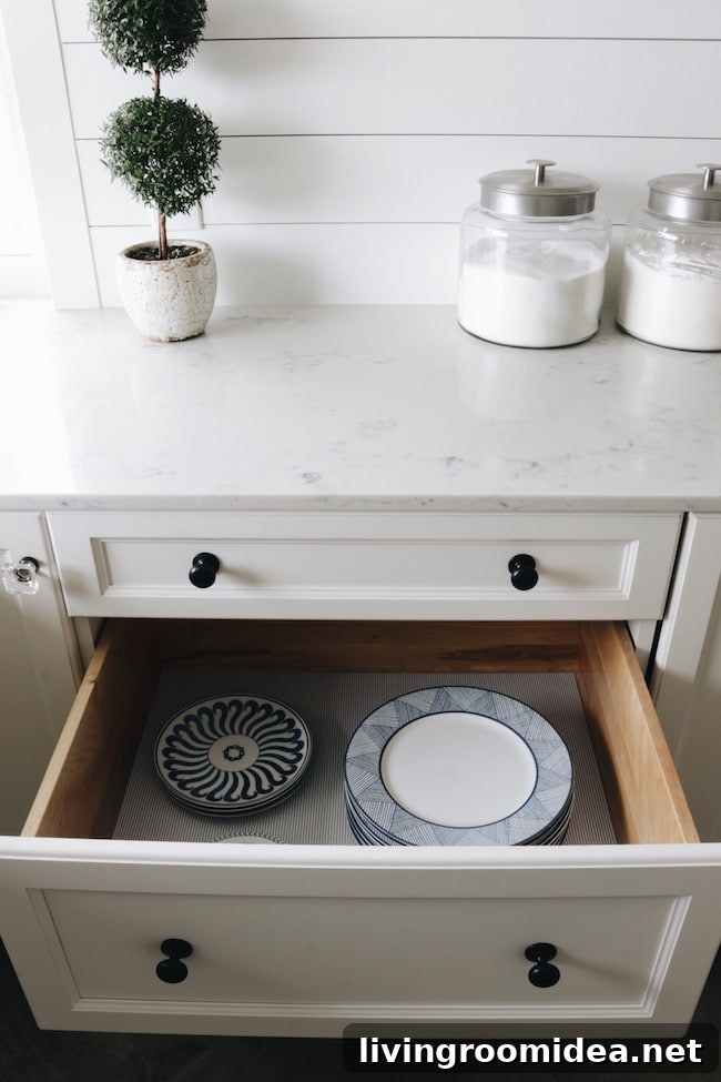How to Line Drawers and Shelves for a Stylish Home 7 img 107806 6 1