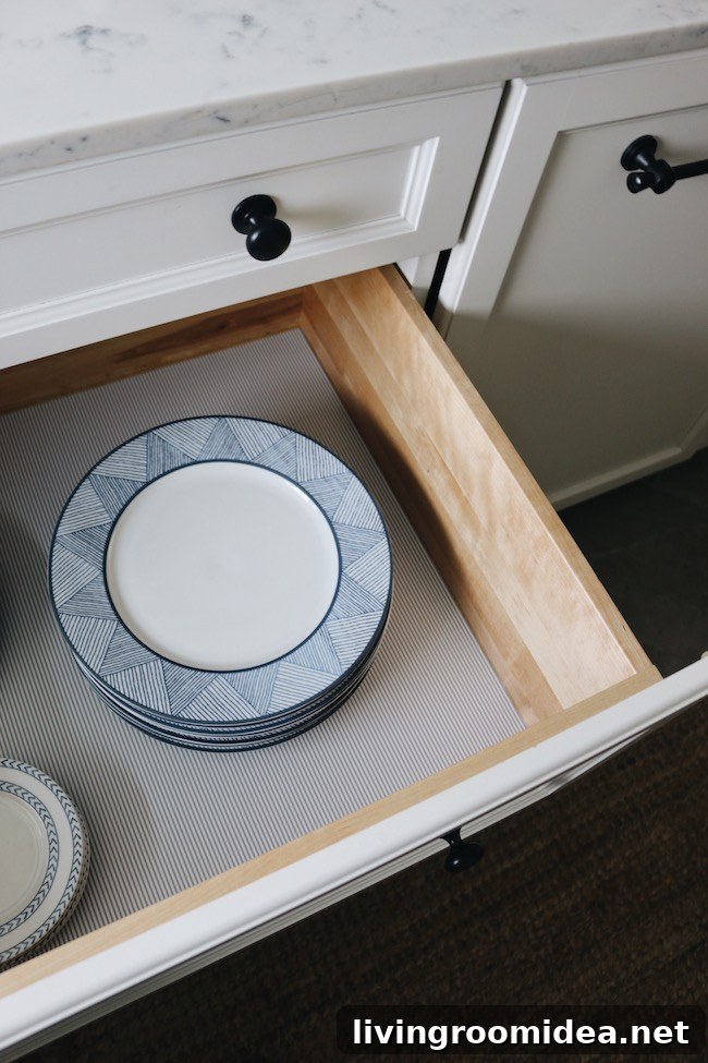 How to Line Drawers and Shelves for a Stylish Home 8 img 107806 7 1