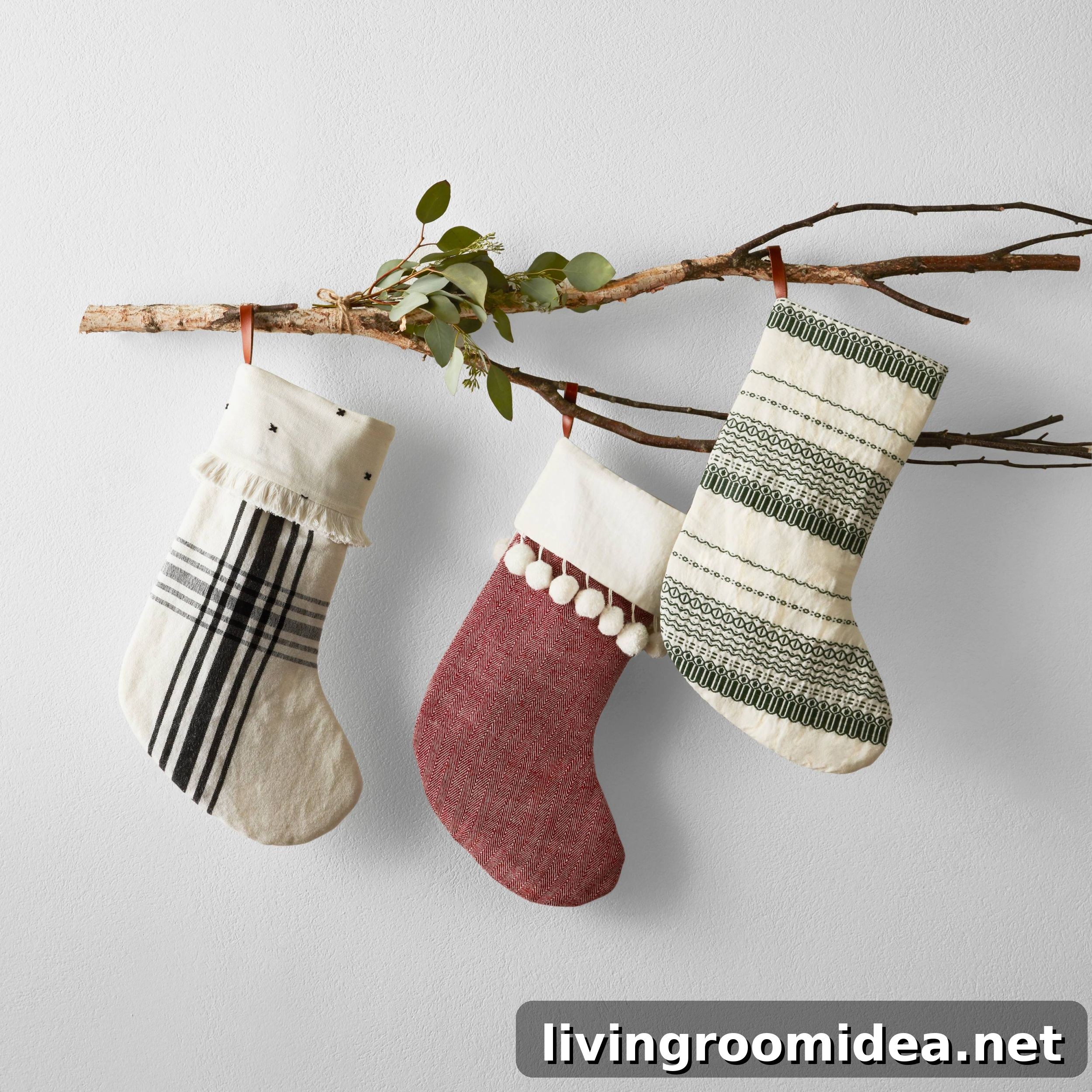 Christmas Stockings