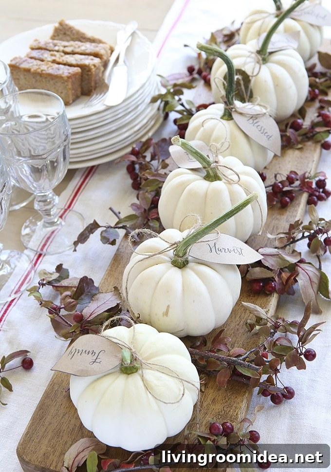 Thanksgiving Printables