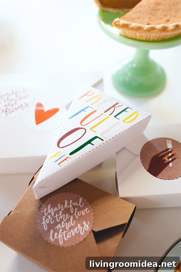 Thanksgiving Printables