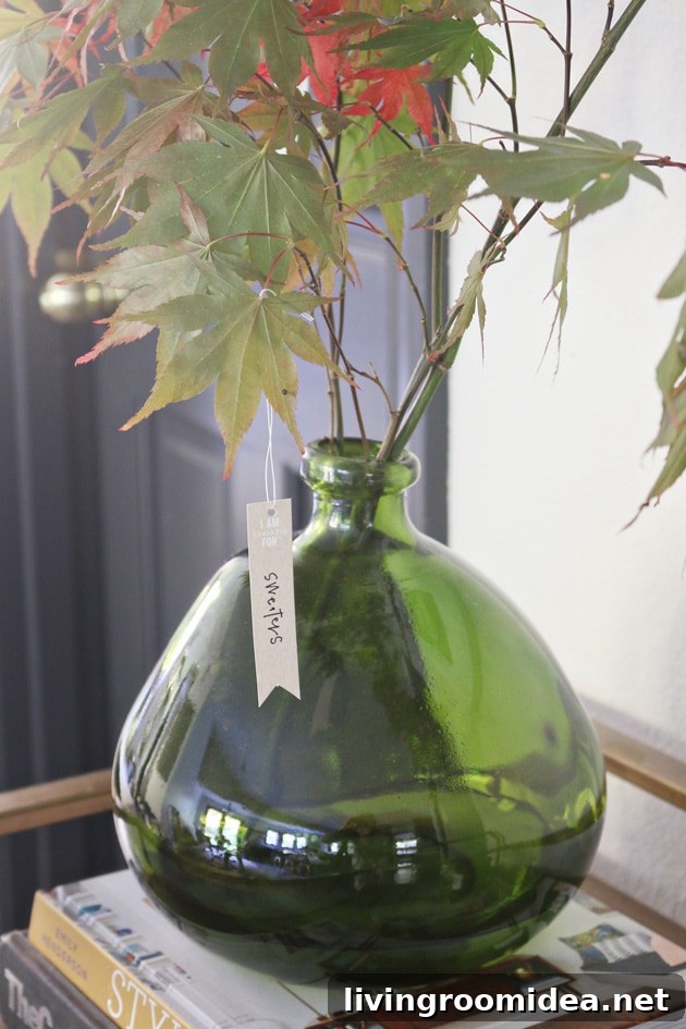 Thankful Tree: Free Thanksgiving Printables