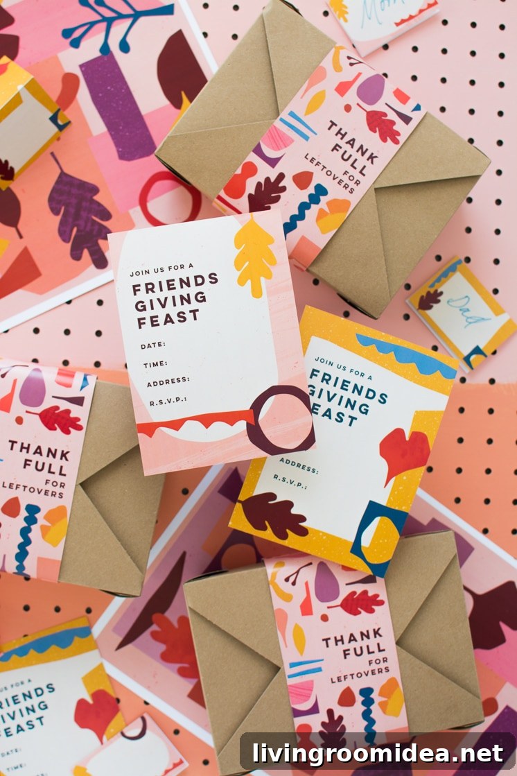Free Thanksgiving printables
