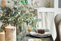 Natural Table Setting Ideas for Effortless Entertaining