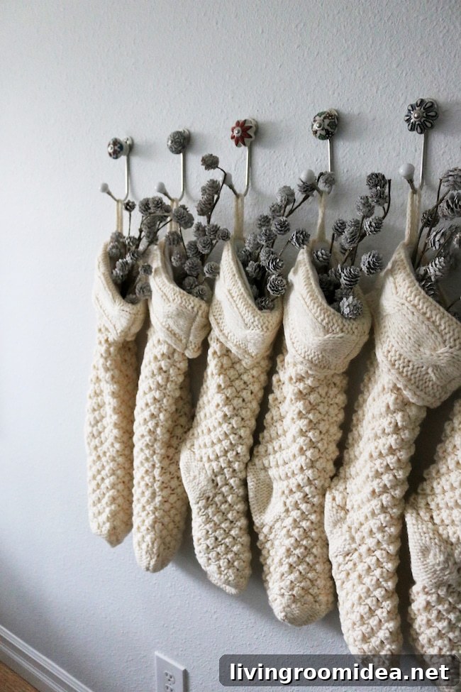 Christmas Trees and Holiday Traditions: Decorating Ideas & History 9 img 108467 8
