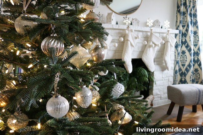 Christmas Trees and Holiday Traditions: Decorating Ideas & History 10 img 108467 9