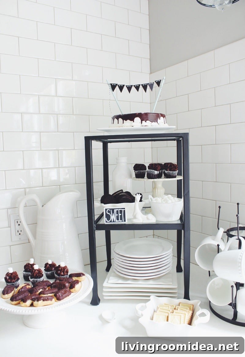 Christmas Kitchen Display Shelf Ideas for Festive Decor 3 img 108540 2 2