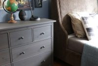 Creating Guest Space in a Teen’s Room for Holiday Visitors