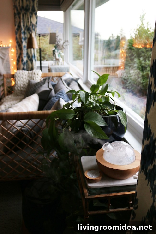 Christmas Home Tour 2017: Festive Room-by-Room Decorating Ideas 26 img 108999 25