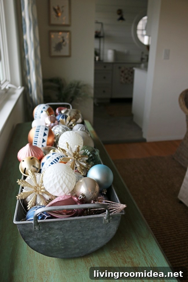 Christmas Home Tour 2017: Festive Decor Ideas for Holiday Visitors 29 img 108999 31 1