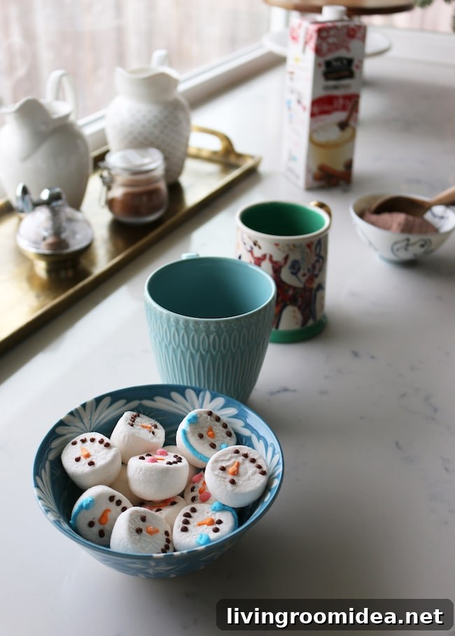 Christmas Home Tour 2017: Festive Room-by-Room Decorating Ideas 33 img 108999 32