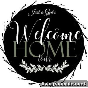 Christmas Home Tour 2017: Festive Decor Ideas for Holiday Visitors 35 img 108999 37 1