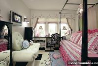 Whimsical and Tasteful Kids’ Bedroom Ideas