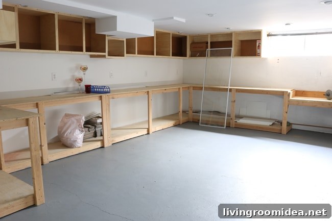 Garage Studio Ideas and Trends to Try Next Year 3 img 109263 2
