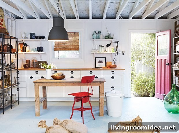 Garage Studio Ideas and Trends to Try Next Year 6 img 109263 5