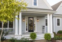 Charming Home Exteriors: Design Ideas to Boost Curb Appeal