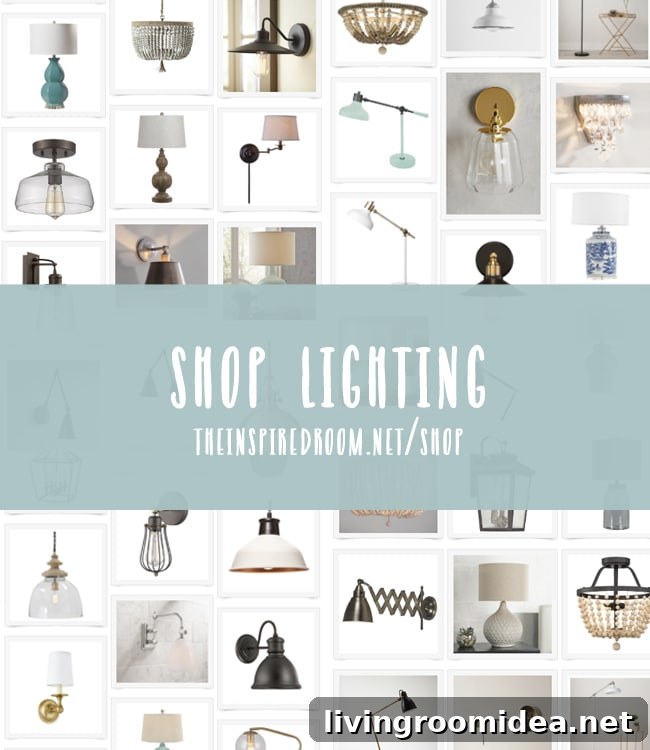 Lovely Lighting Ideas: Inspiring Ways to Brighten Your Home 7 img 109598 7 1