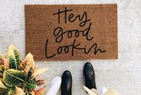 Spring Doormats You’ll Love: Fresh Styles to Brighten Your Entryway