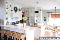 Cottage Kitchen Ideas for a Cozy Weekend Refresh