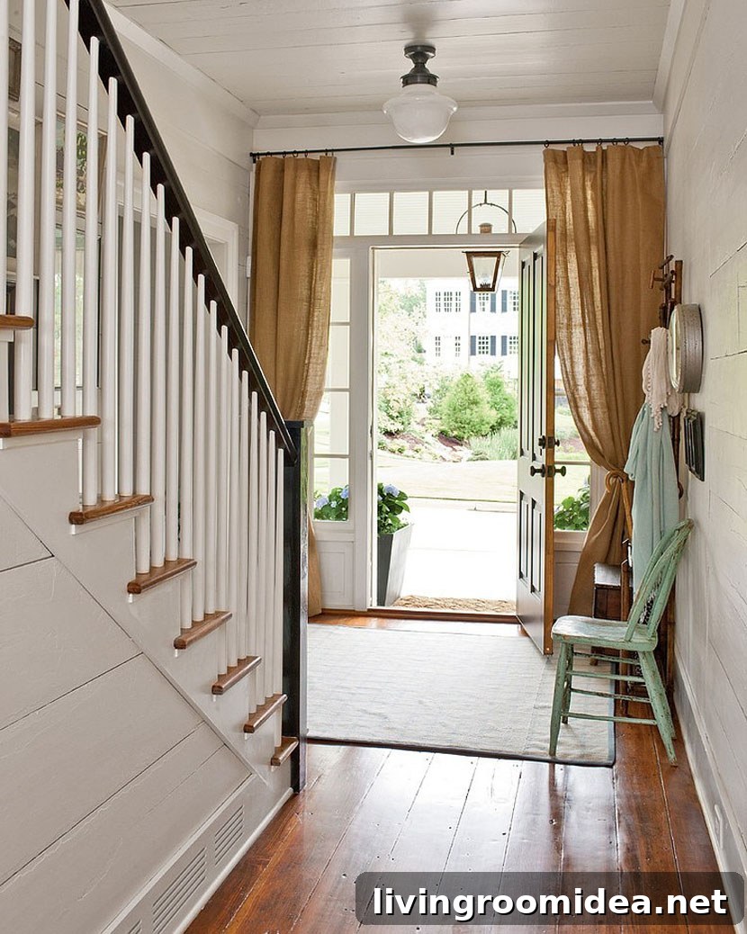 Doorway Curtains: Stylish Ways to Hide & Enhance Openings 2 img 110179 1 1
