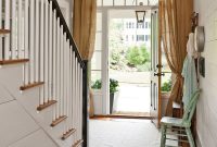 Doorway Curtains: Stylish Ways to Conceal and Divide Spaces