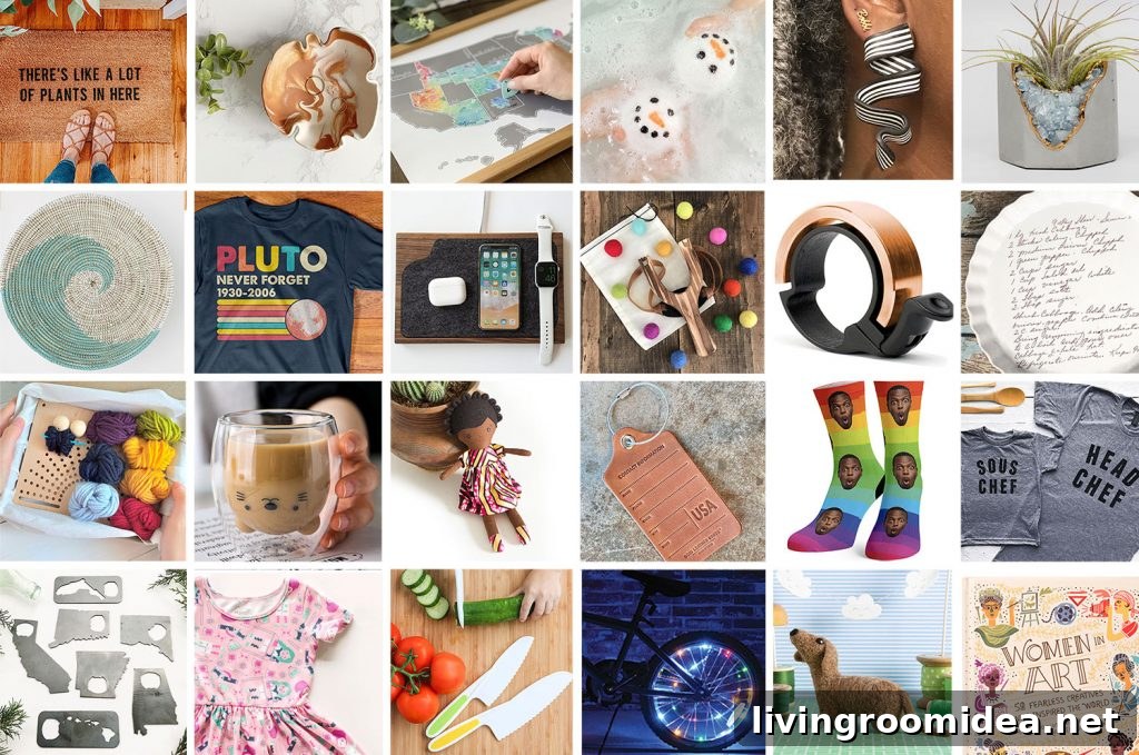 2020 Holiday Gift Guide