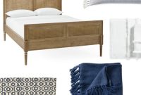 Stylish Bedroom Makeover: Inspiring Design Mood Board Ideas