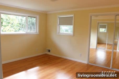 Master Bedroom Makeover: New Bed, Rug & Bedding Ideas 11 img 111160 10