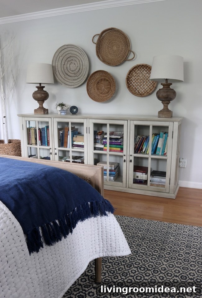 Master Bedroom Makeover: New Bed, Rug & Bedding Ideas 14 img 111160 13