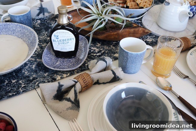 Mother’s Day Brunch in the Dining Room: Menu & Hosting Tips 16 img 111266 15