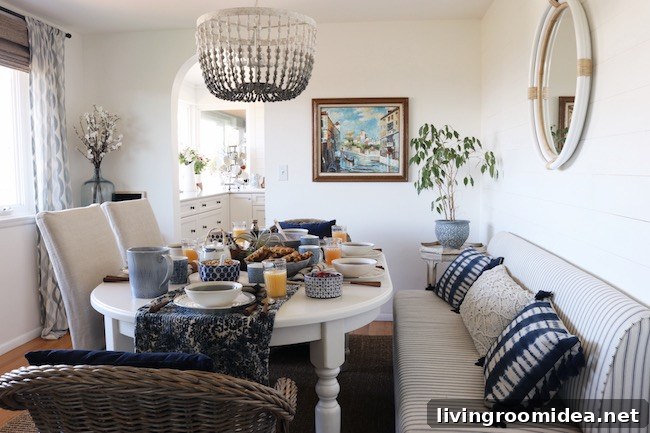 Mother’s Day Brunch in the Dining Room: Menu & Hosting Tips 17 img 111266 16