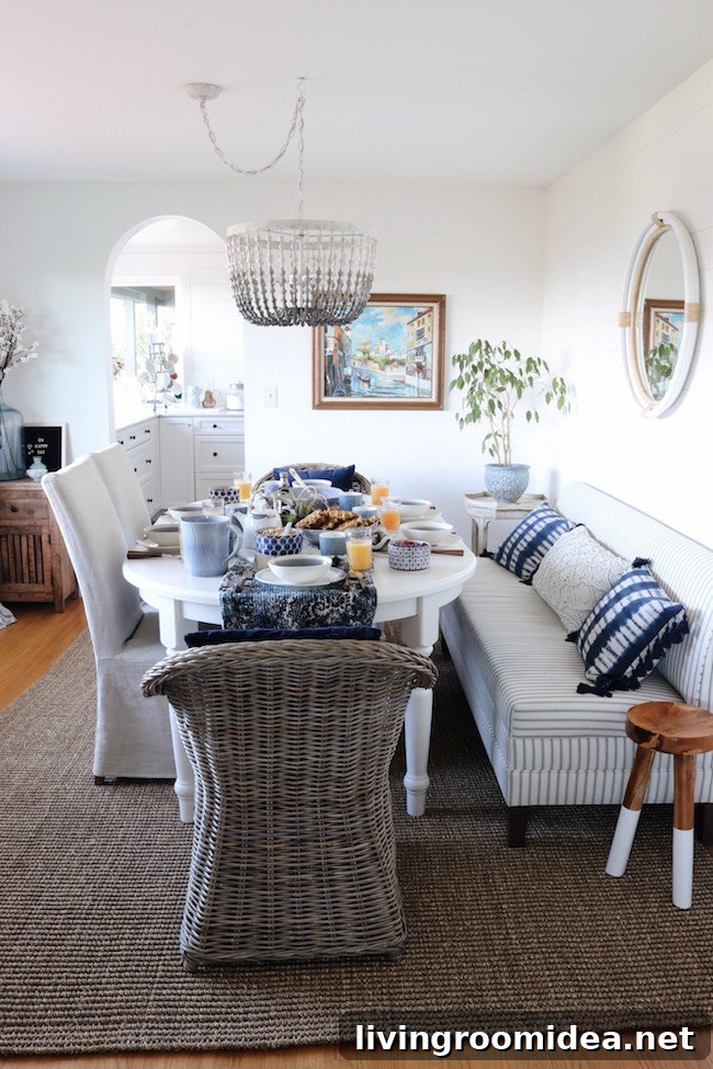 Mother’s Day Brunch in the Dining Room: Menu & Hosting Tips 7 img 111266 6