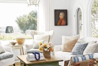 Spring Decorating Ideas Inspired by Fresh Seasonal Style
