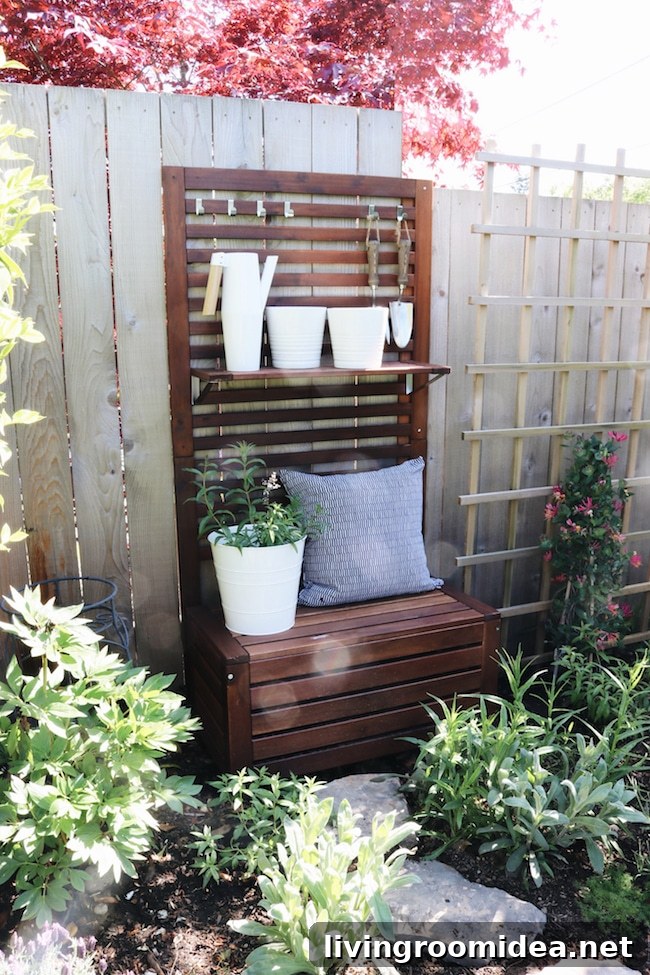 Create New Backyard Garden Spaces: Design Ideas & Tips 6 img 111416 5 1