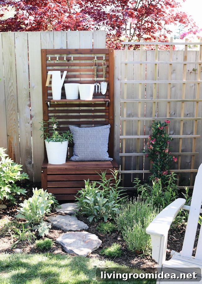 Create New Backyard Garden Spaces: Design Ideas & Tips 7 img 111416 6 1