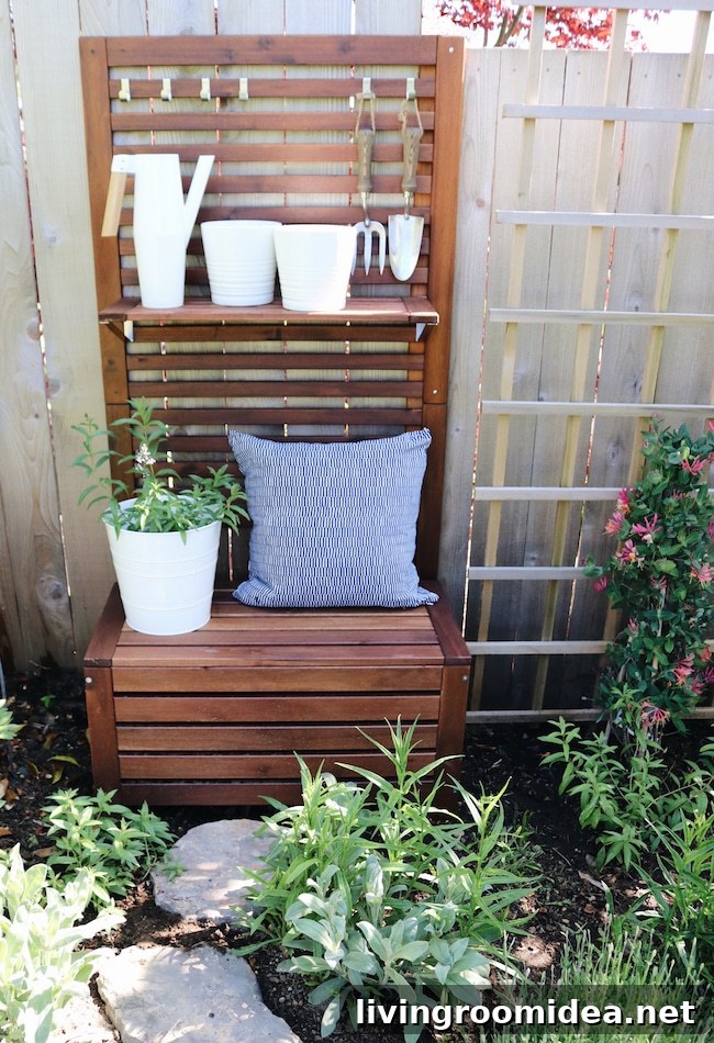 Create New Backyard Garden Spaces: Design Ideas & Tips 9 img 111416 8 1
