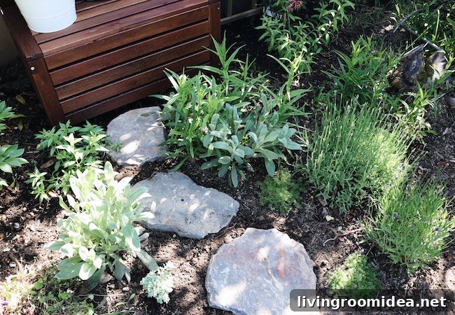 Create New Backyard Garden Spaces: Design Ideas & Tips 10 img 111416 9 1