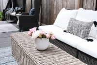 Prep Your Side Patio for Summer: Quick Upgrades and Styling Tips