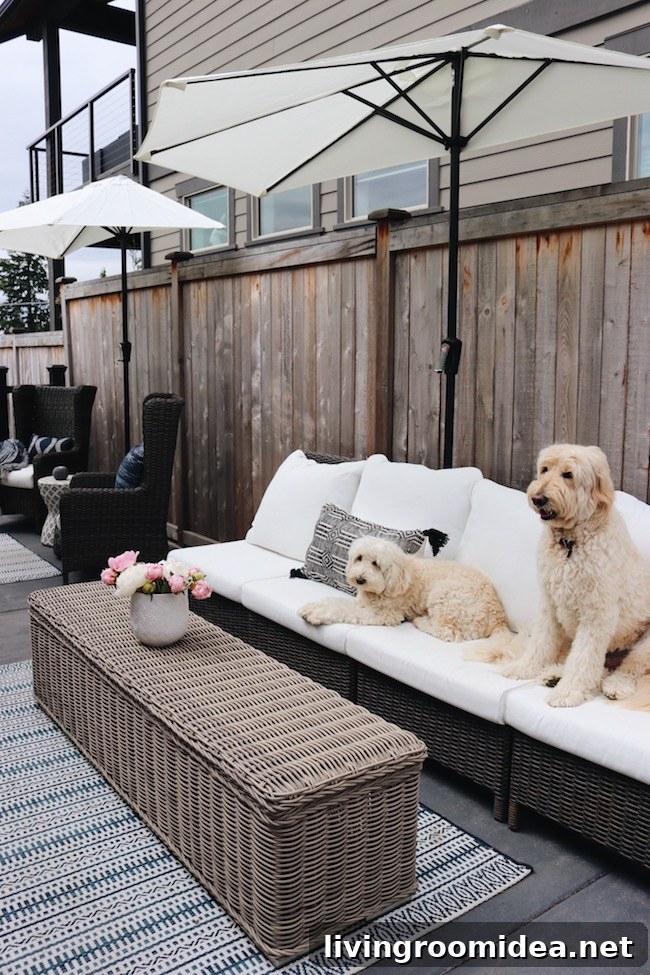 Prep Your Side Patio for Summer: Quick Upgrades and Styling Tips 14 img 111756 13 1