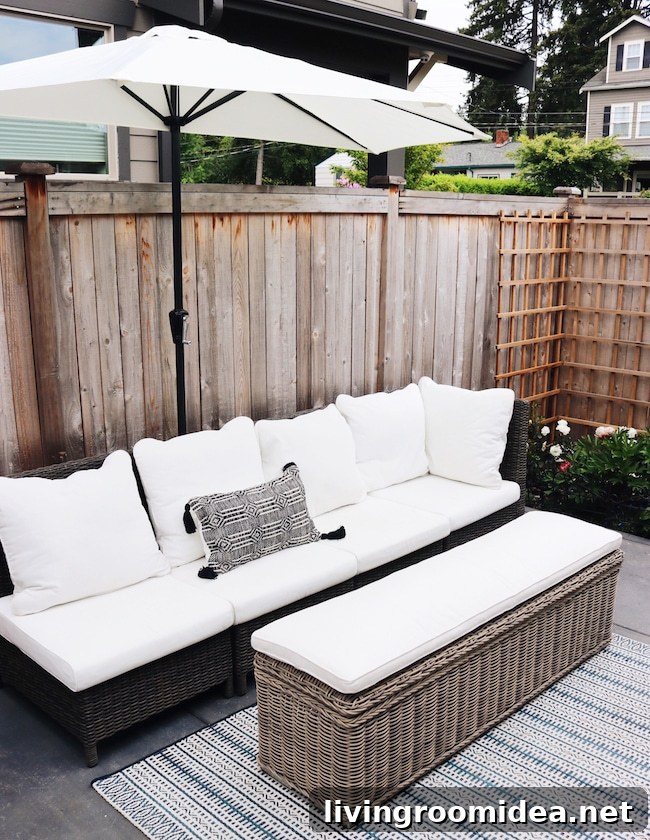 Prepare Your Side Patio for Summer: Tips for a Cozy Outdoor Space 15 img 111756 14