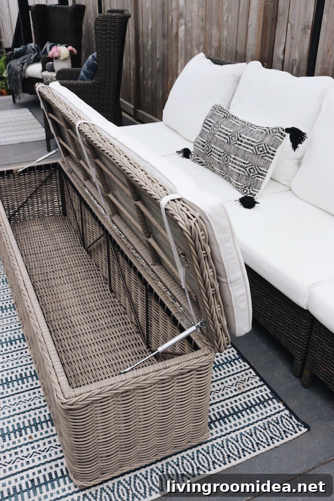 Prepare Your Side Patio for Summer: Tips for a Cozy Outdoor Space 5 img 111756 4