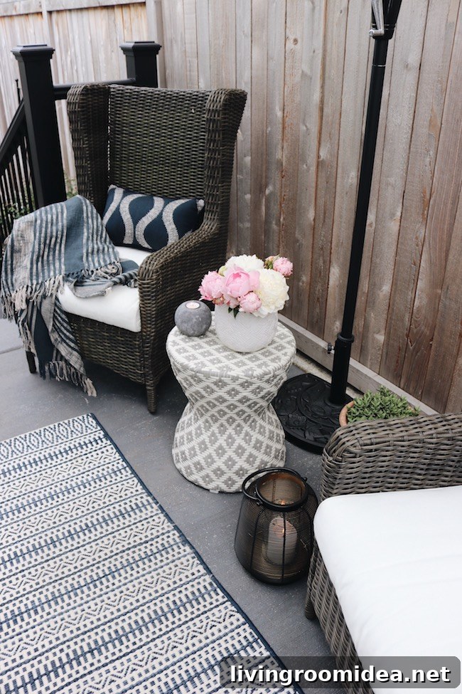 Prepare Your Side Patio for Summer: Tips for a Cozy Outdoor Space 9 img 111756 8