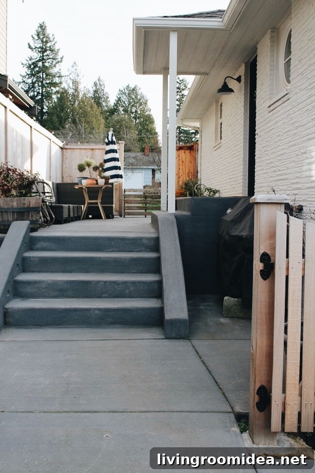 Outdoor Living Upgrades: New Deck and Patio Projects, Part 2 9 img 111834 13 1