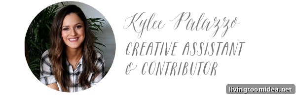 Kylee The Inspired Room
