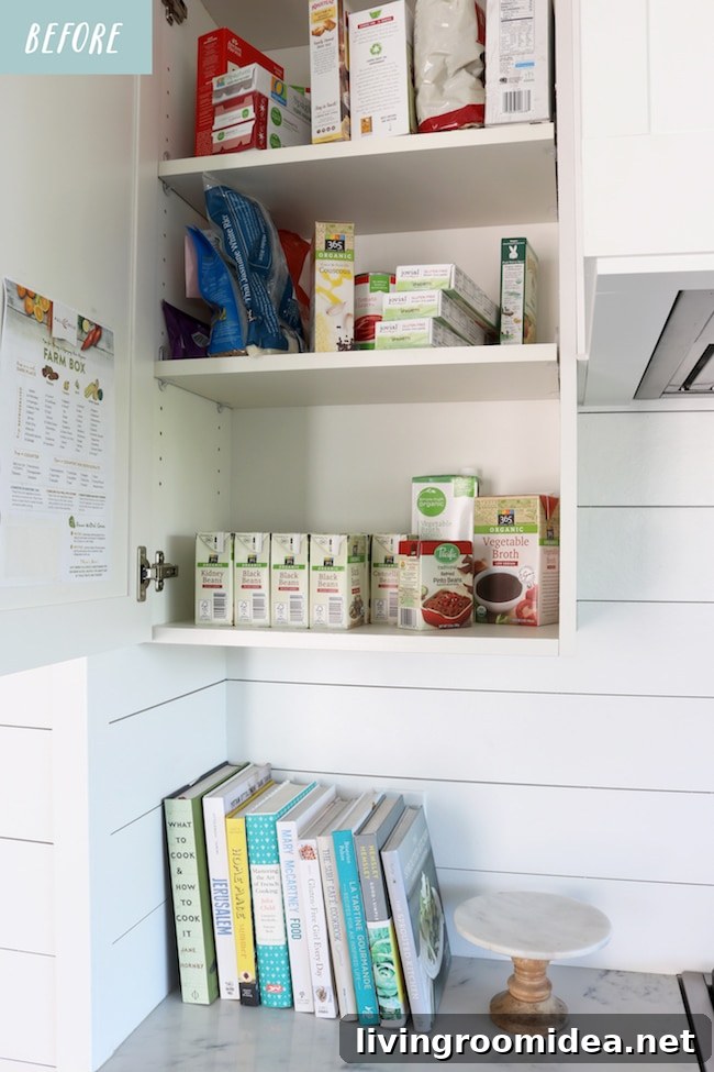 Small Kitchen Organization Tips: Maximize Space and Efficiency 12 img 112211 12 1