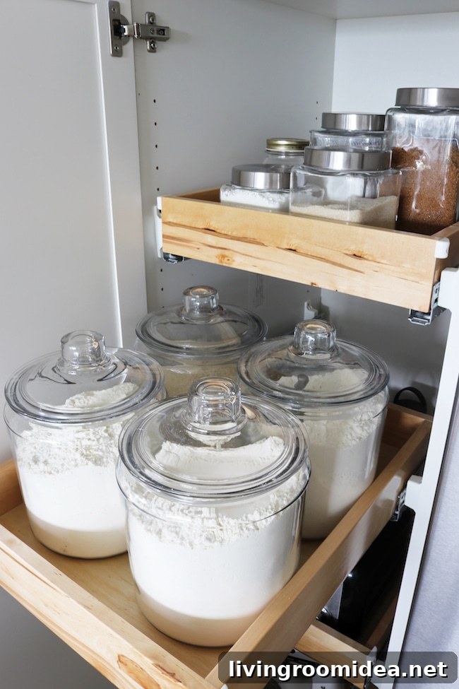 Small Kitchen Organization Tips: Maximize Space and Efficiency 18 img 112211 19 1