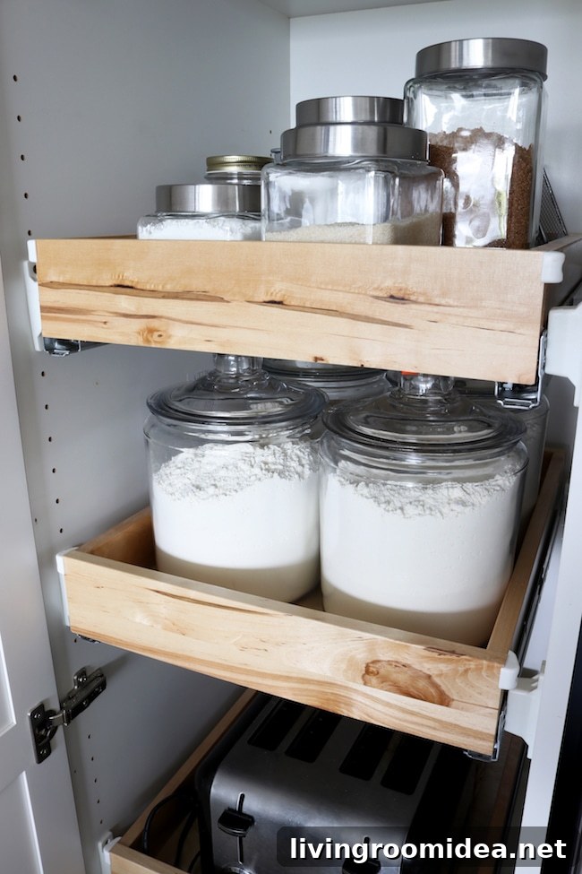 Small Kitchen Organization Tips: Maximize Space and Efficiency 21 img 112211 21 1