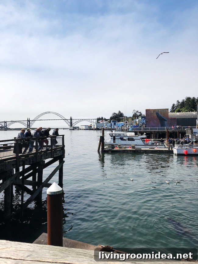 Newport and the Oregon Coast: Coastal Sights and Day Trip Guide 24 img 112675 25 1
